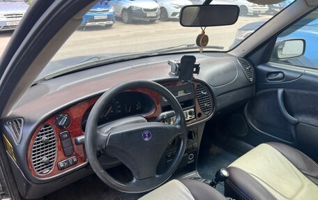 Saab 900 II, 1996 год, 180 000 рублей, 22 фотография