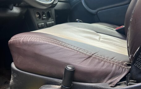 Saab 900 II, 1996 год, 180 000 рублей, 26 фотография