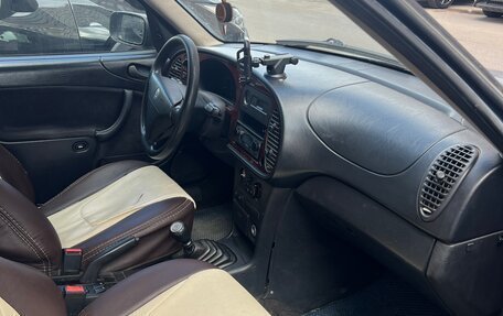 Saab 900 II, 1996 год, 180 000 рублей, 25 фотография