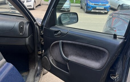Saab 900 II, 1996 год, 180 000 рублей, 24 фотография
