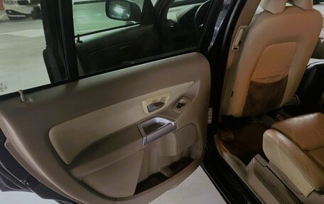 Volvo XC90 II рестайлинг, 2005 год, 800 000 рублей, 11 фотография