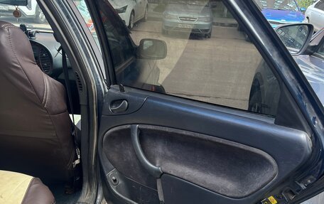 Saab 900 II, 1996 год, 180 000 рублей, 23 фотография