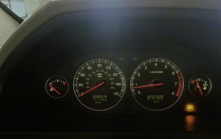 Volvo XC90 II рестайлинг, 2005 год, 800 000 рублей, 5 фотография