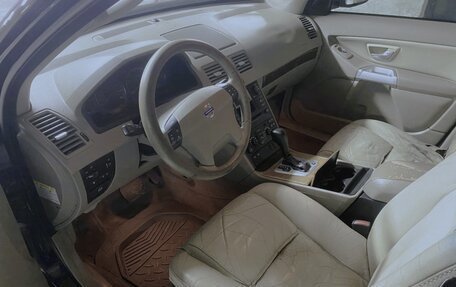 Volvo XC90 II рестайлинг, 2005 год, 800 000 рублей, 9 фотография