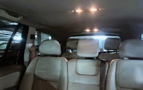 Volvo XC90 II рестайлинг, 2005 год, 800 000 рублей, 10 фотография