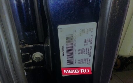 Volvo XC90 II рестайлинг, 2005 год, 800 000 рублей, 8 фотография