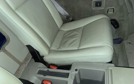 Volvo XC90 II рестайлинг, 2005 год, 800 000 рублей, 24 фотография