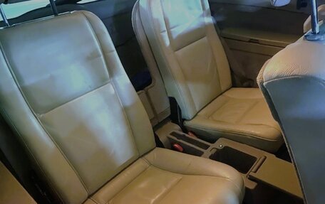 Volvo XC90 II рестайлинг, 2005 год, 800 000 рублей, 22 фотография