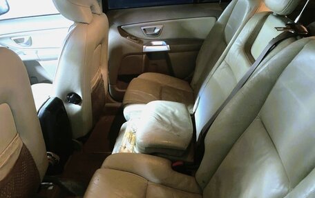 Volvo XC90 II рестайлинг, 2005 год, 800 000 рублей, 14 фотография