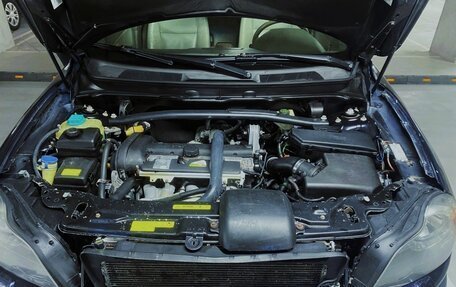 Volvo XC90 II рестайлинг, 2005 год, 800 000 рублей, 26 фотография
