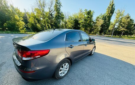 KIA Rio III рестайлинг, 2015 год, 1 300 000 рублей, 3 фотография