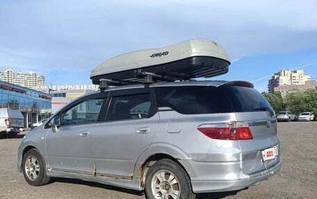 Honda Airwave I рестайлинг, 2006 год, 330 000 рублей, 3 фотография
