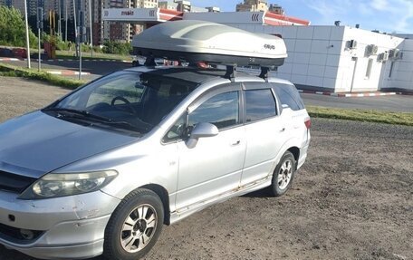 Honda Airwave I рестайлинг, 2006 год, 330 000 рублей, 2 фотография