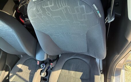 KIA Rio III рестайлинг, 2015 год, 1 300 000 рублей, 8 фотография