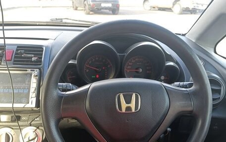 Honda Airwave I рестайлинг, 2006 год, 330 000 рублей, 9 фотография