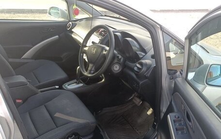 Honda Airwave I рестайлинг, 2006 год, 330 000 рублей, 8 фотография