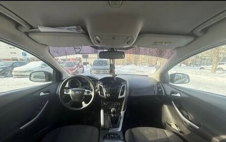 Ford Focus III, 2012 год, 750 000 рублей, 3 фотография