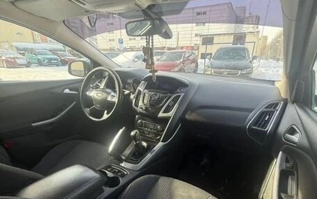 Ford Focus III, 2012 год, 750 000 рублей, 4 фотография