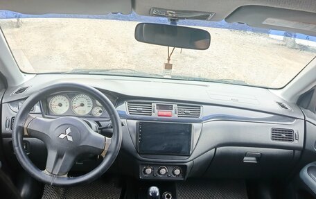 Mitsubishi Lancer IX, 2006 год, 380 000 рублей, 7 фотография