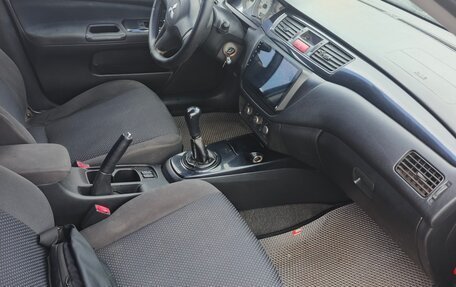Mitsubishi Lancer IX, 2006 год, 380 000 рублей, 12 фотография