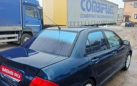 Mitsubishi Lancer IX, 2006 год, 380 000 рублей, 5 фотография