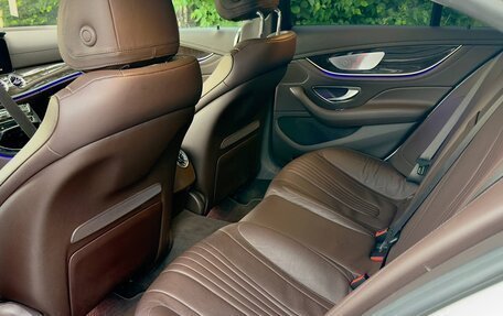 Mercedes-Benz CLS, 2021 год, 7 499 000 рублей, 5 фотография