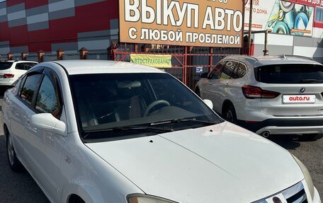 Chery Fora (A21), 2007 год, 265 000 рублей, 6 фотография