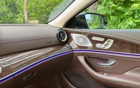 Mercedes-Benz CLS, 2021 год, 7 499 000 рублей, 6 фотография