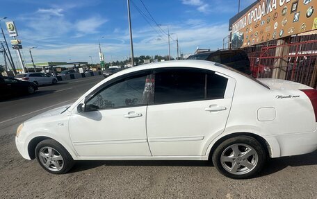Chery Fora (A21), 2007 год, 265 000 рублей, 9 фотография