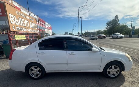 Chery Fora (A21), 2007 год, 265 000 рублей, 8 фотография