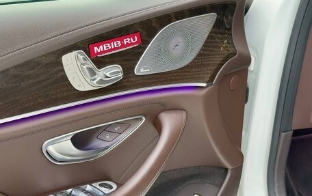 Mercedes-Benz CLS, 2021 год, 7 499 000 рублей, 7 фотография