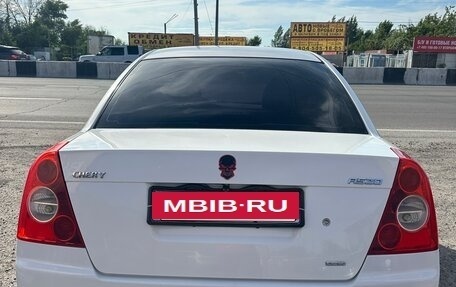 Chery Fora (A21), 2007 год, 265 000 рублей, 10 фотография