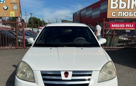 Chery Fora (A21), 2007 год, 265 000 рублей, 3 фотография