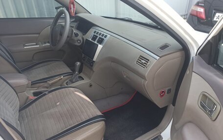 Chery Fora (A21), 2007 год, 265 000 рублей, 17 фотография