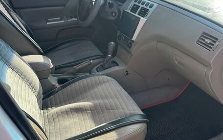 Chery Fora (A21), 2007 год, 265 000 рублей, 19 фотография