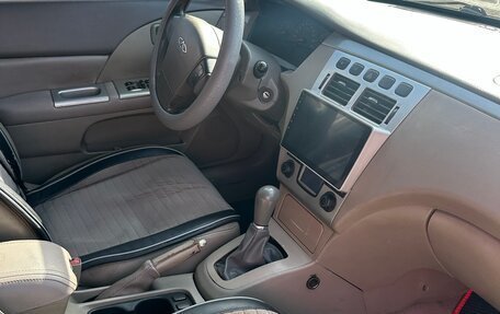 Chery Fora (A21), 2007 год, 265 000 рублей, 18 фотография