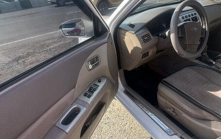 Chery Fora (A21), 2007 год, 265 000 рублей, 21 фотография