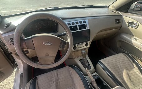 Chery Fora (A21), 2007 год, 265 000 рублей, 20 фотография