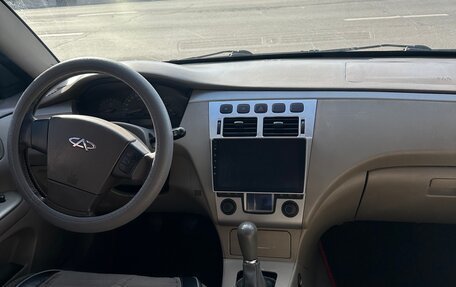Chery Fora (A21), 2007 год, 265 000 рублей, 22 фотография
