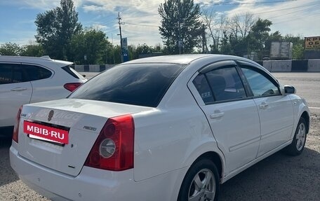 Chery Fora (A21), 2007 год, 265 000 рублей, 13 фотография