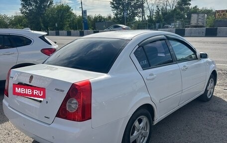 Chery Fora (A21), 2007 год, 265 000 рублей, 12 фотография