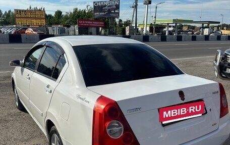 Chery Fora (A21), 2007 год, 265 000 рублей, 15 фотография