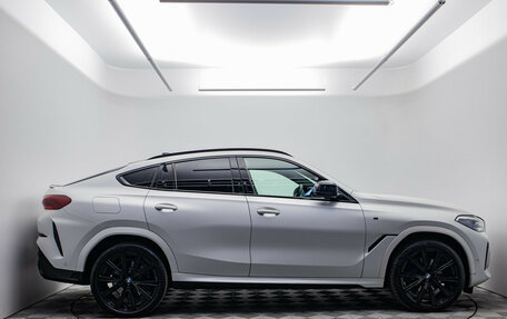 BMW X6, 2021 год, 9 700 000 рублей, 5 фотография
