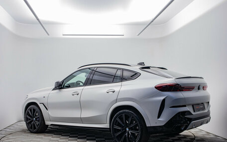 BMW X6, 2021 год, 9 700 000 рублей, 8 фотография