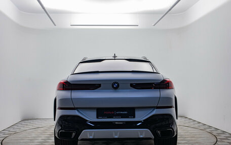 BMW X6, 2021 год, 9 700 000 рублей, 7 фотография