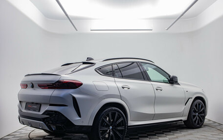 BMW X6, 2021 год, 9 700 000 рублей, 6 фотография