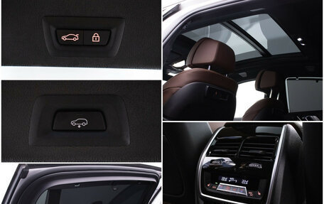 BMW X6, 2021 год, 9 700 000 рублей, 18 фотография