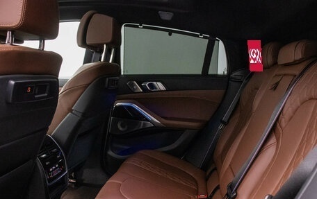 BMW X6, 2021 год, 9 700 000 рублей, 12 фотография