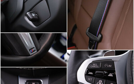 BMW X6, 2021 год, 9 700 000 рублей, 20 фотография