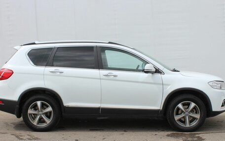 Haval H6, 2019 год, 1 540 000 рублей, 7 фотография